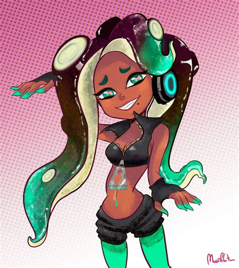 splatoon porn marina|'MARINA SPLATOON' Search .